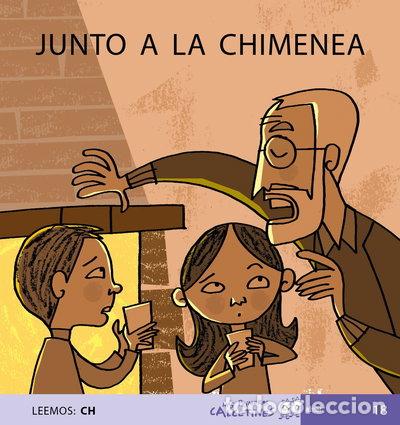 Libros: Junto a la chimenea- 9788496514249 - Foto 1