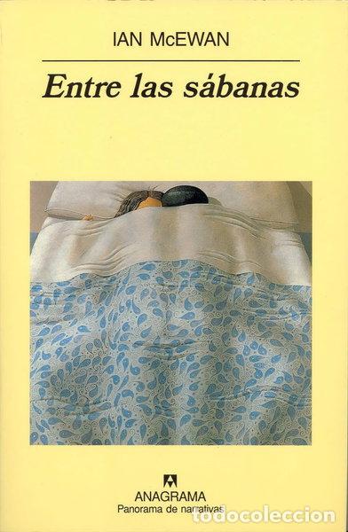 Libros: Entre las s&aacute;banas- 9788433969132