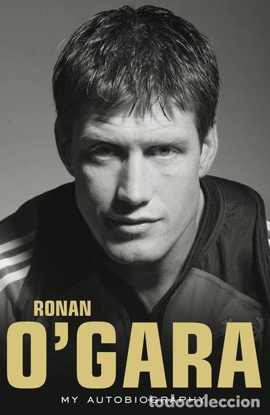Libros: Ronan OGara: My Autobiography- 9781848270084 - Foto 1
