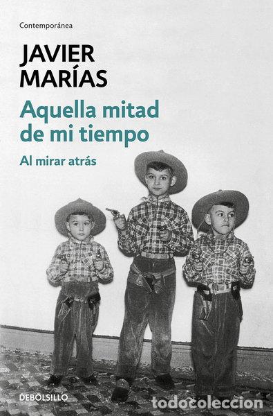 Libros: Aquella mitad de mi tiempo- 9788499890135