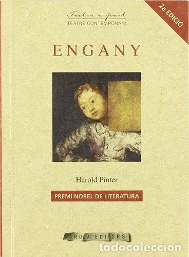 Libros: Engany- 9788496366732 - Foto 1