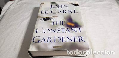 Libros: The Constant Gardener- 9780743215053