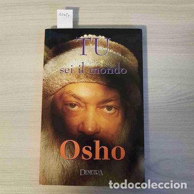 Libros: Tu sei il mondo- 9788844007911