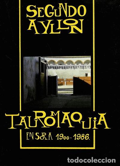Libros: Tauromaquia en Soria- 9788450560411