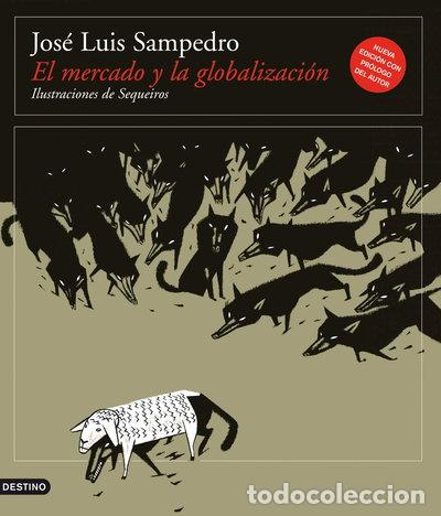 Libri di seconda mano: El mercado y la globalizaci&oacute;n- 9788423342204