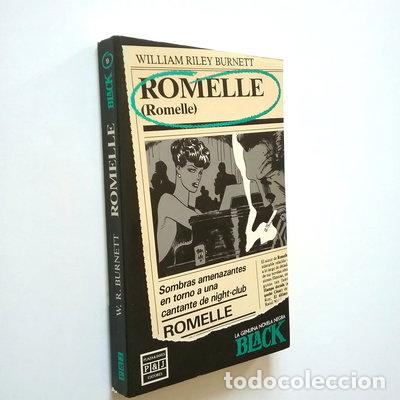 Libros: Romelle- 9788401443091 - Foto 1