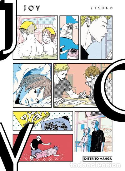 Libros: Joy (9788419290038) (Libros)