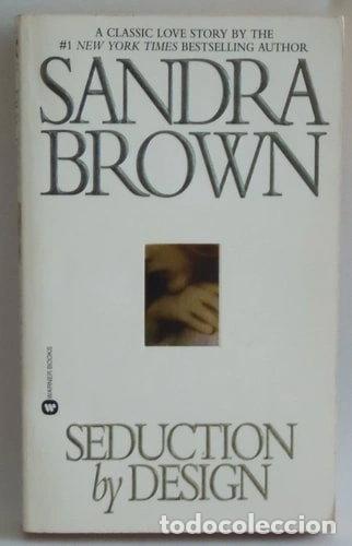 Libri di seconda mano: Seduction by Design- 9780446603102