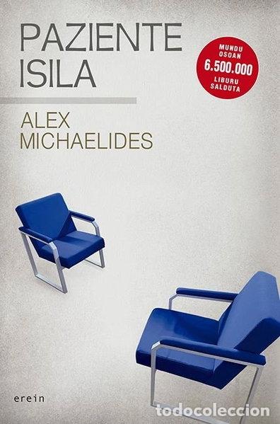 Libri di seconda mano: Paziente isila- 9788410930049