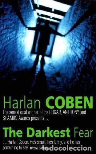 Libri di seconda mano: Darkest Fear- 9780340767634