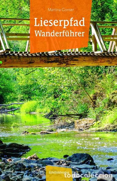 Libri di seconda mano: Lieserpfad Wanderf&uuml;hrer- 9783946328452