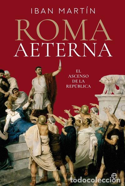 Libros: Roma Aeterna- 9788413846545 - Foto 1
