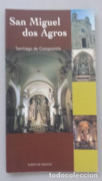 Libros: San Miguel dos Agros- 9788445330920 - Foto 1
