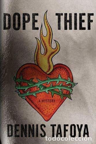 Libros: Dope Thief- 9780312531157