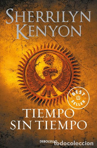 Libros: Tiempo sin tiempo- 9788490627815