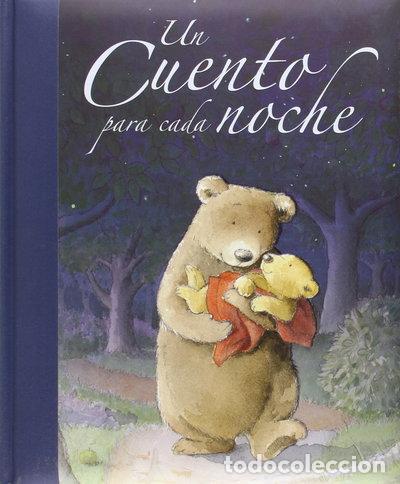 Livres: Un cuento para cada noche- 9788428533478