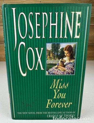 Livres: Miss You Forever- 9780747213802