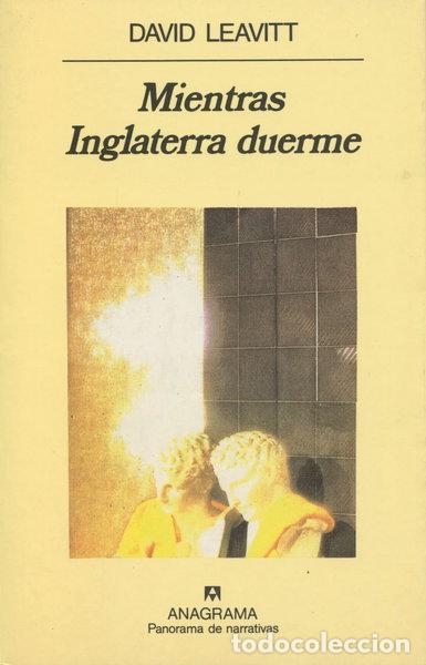 Libros: Mientras Inglaterra duerme- 9788433906472 - Foto 1