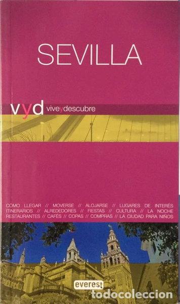 Livres: Sevilla- 9788444130644