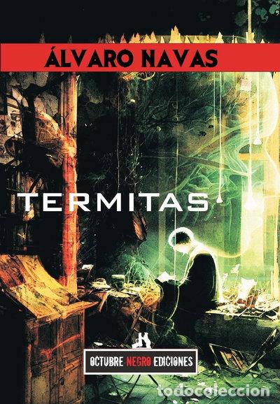 Livres: Termitas- 9791399051339