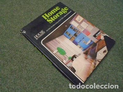 Libros: Home Storage- 9780004350585 - Foto 1