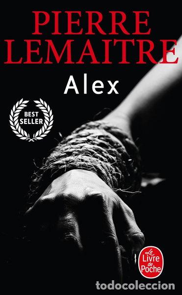 Livres: Alex (9782253166443)