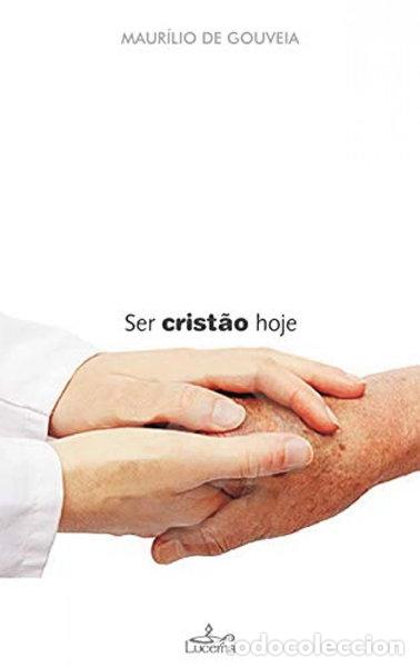 Libros: Ser Crist&atilde;o Hoje- 9789728835842 - Foto 1