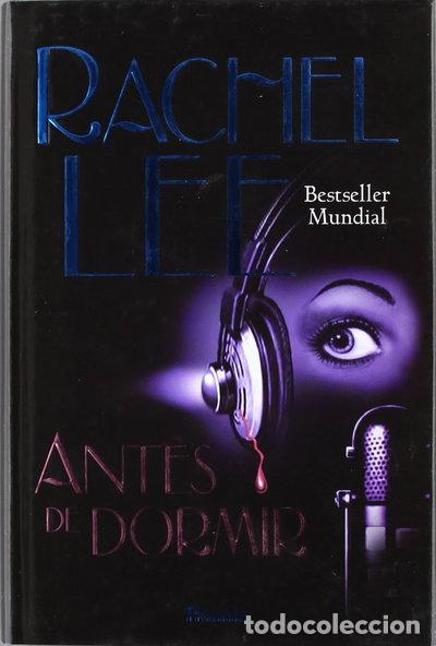 Libros: Antes de dormir- 9788479534509 - Foto 1