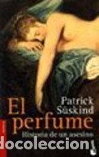 Libros: El perfume- 9789562474009 - Foto 1