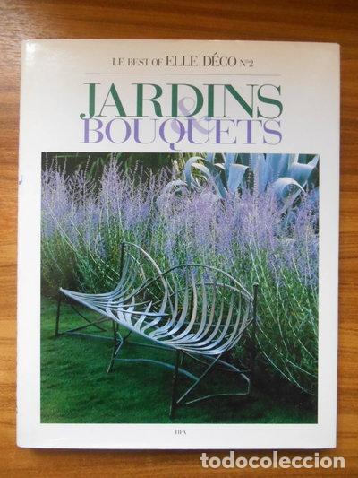 Libros: Gardens & Bouquets- 9782906539105