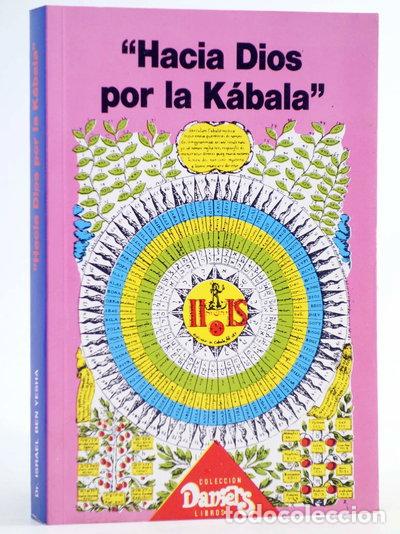Libros: Hacia Dios por la K&aacute;bala- 9788487363139