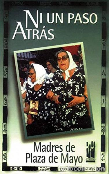 B&uuml;cher: Ni un paso atr&aacute;s- 9788481360639