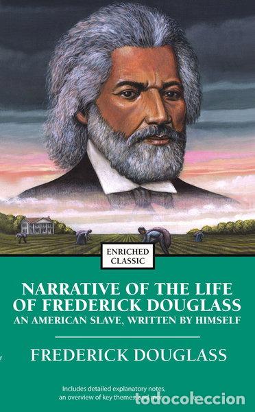 B&uuml;cher: Narrative of the Life of Frederick Douglass- 9780743487771