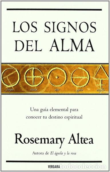 B&uuml;cher: Los signos del alma- 9788466621014