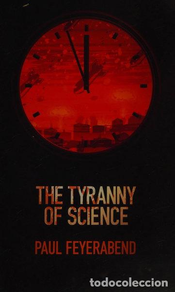 B&uuml;cher: The Tyranny of Science- 9780745651903