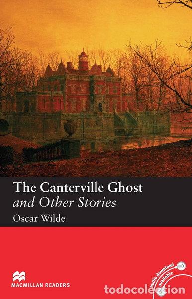 B&uuml;cher: The Canterville Ghost and Other Stories- 9780230030794