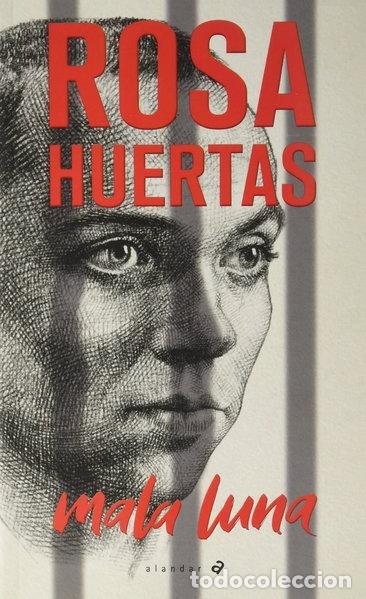 Libros: Mala luna- 9788414040744 - Foto 1