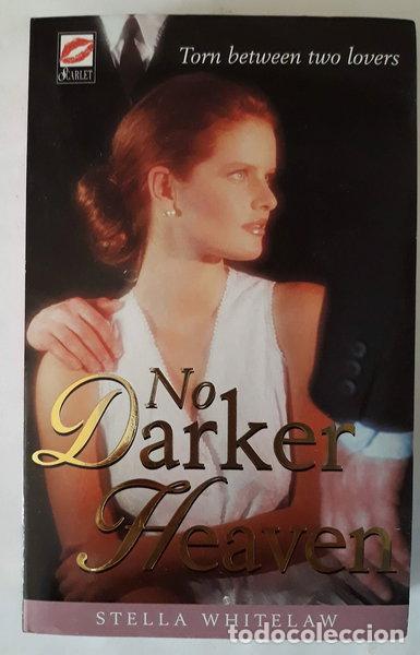 Livres: No Darker Heaven- 9781854874887