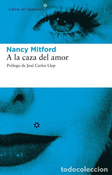 Libros: A la caza del amor- 9788493431501