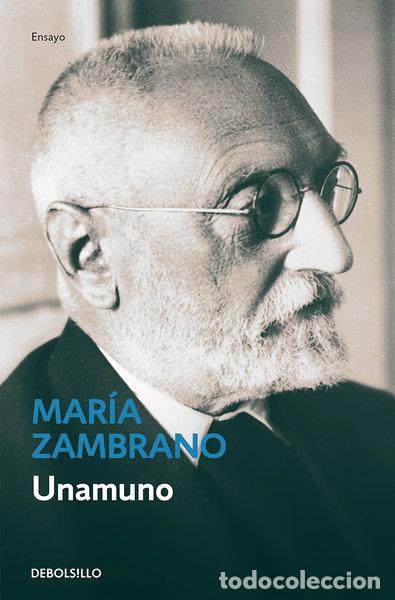 Libros: Unamuno- 9788497930949