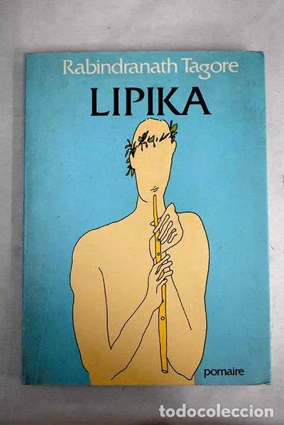 Libros: Lipika- 9788428606288 - Foto 1