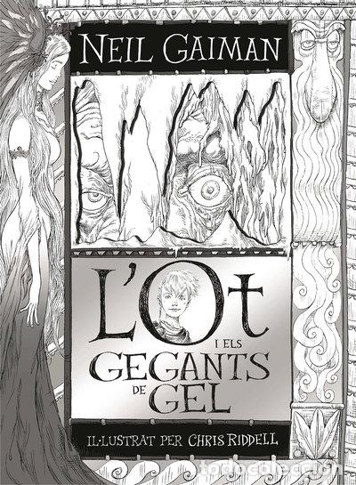 Libros: L'Ot i els gegants de gel- 9788466143219