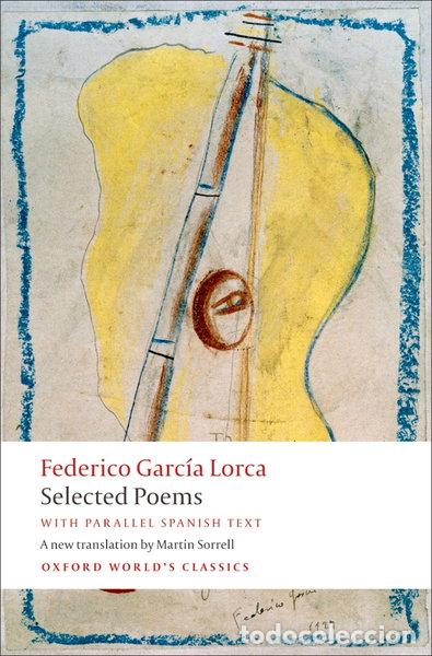 Libros: Selected Poems- 9780199556014 - Foto 1