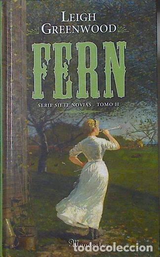 Libros: Fern (9788496463905)