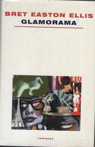 Libros: Glamorama- 9780375404122