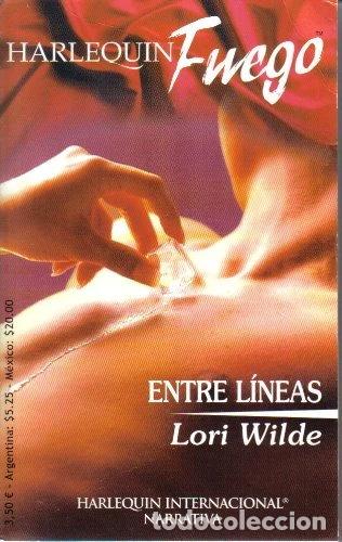 Libros: Entre l&iacute;neas- 9788467103861