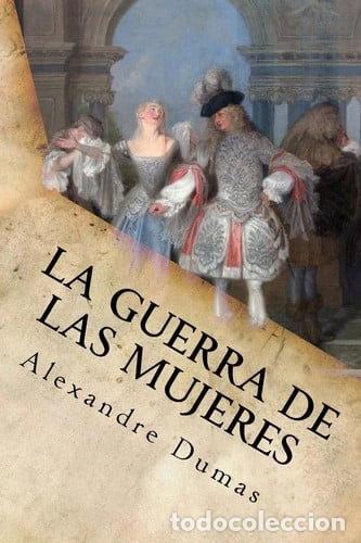 Livros em segunda m&atilde;o: La guerra de las mujeres- 9781539182054
