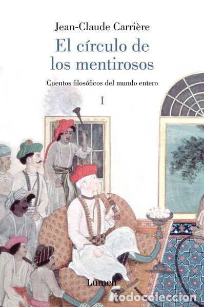 Livros em segunda m&atilde;o: El c&iacute;rculo de los mentirosos I- 9788426416902