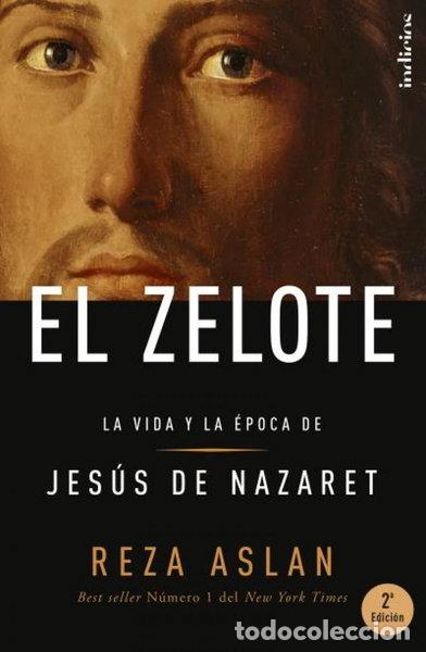 Libros: El zelote- 9788415732037 - Foto 1