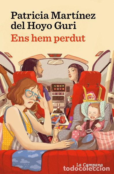 Livros em segunda m&atilde;o: Ens hem perdut- 9788419836410